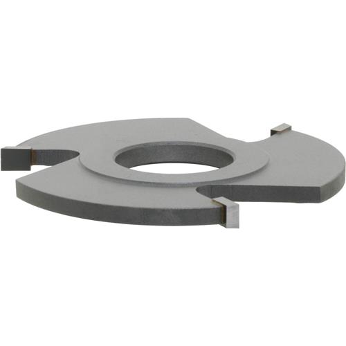 Image for Roman Carbide DC2151 - 1/4" Straight Passage Door Cutter 1-1/4" Bore