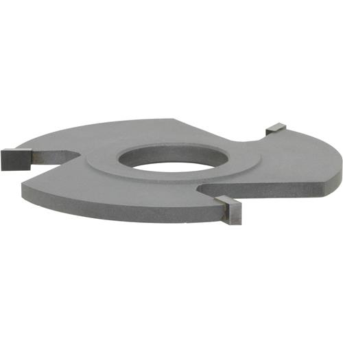 Image for Roman Carbide DC2153 - 1/4" Straight Entry Door Cutter 1-1/4" Bore