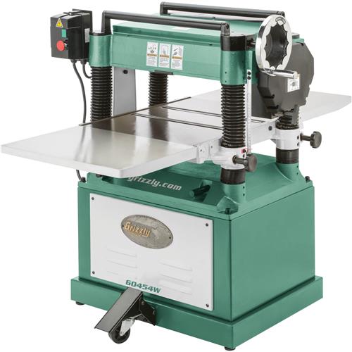 Image for Grizzly G0454W - 20" Planer