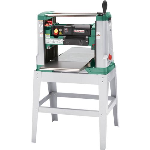 Image for Grizzly G0477 - 15" Planer / Moulder