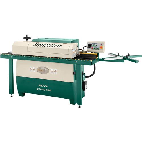 Image for Automatic Edgebander