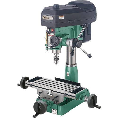 Image for Grizzly G1005Z - Mill/Drill Milling Machine #25