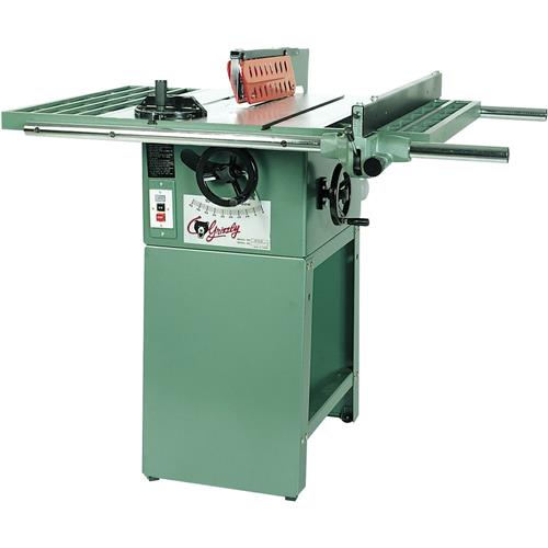 Image for G1022 - TABLE SAW 10" HEAVY DUTY