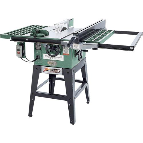 Image for G1022ZF - 10" Deluxe Table Saw