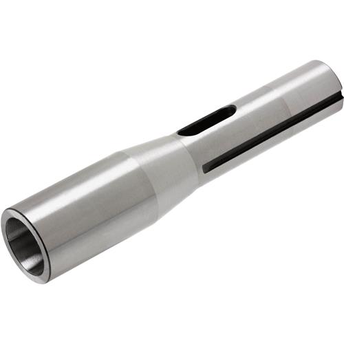 Image for Grizzly G1428 - R-8 / Morse Taper Sleeve - R-8/MT #3