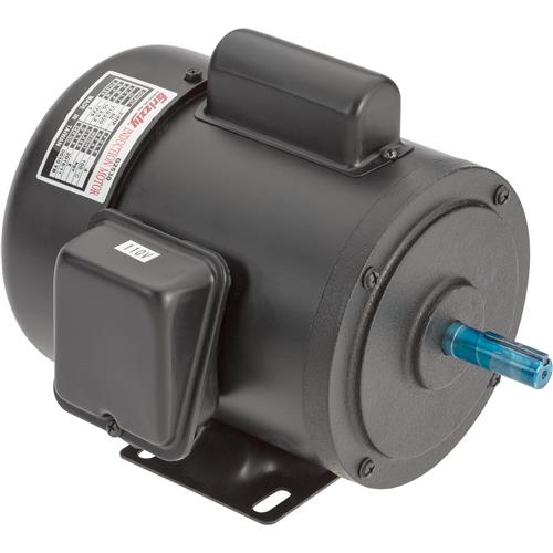Image for Grizzly G2530 - Heavy-Duty Motor 3/4 HP Single-Phase 1725 RPM TEFC 110V/220V