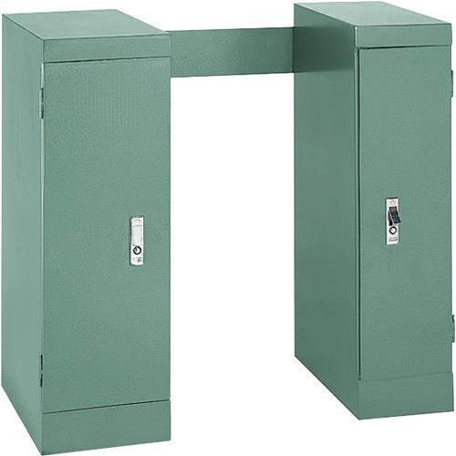 Image for Grizzly G4001 - Lathe Stand for G4000