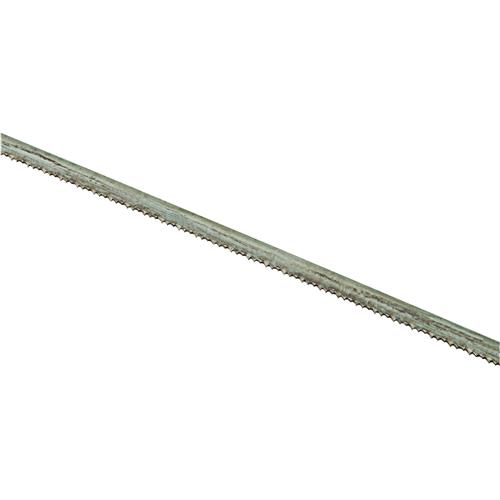 Image for Supercut G4140 - 80" x 1/4" x .025" x 18 TPI Raker Bandsaw Blade