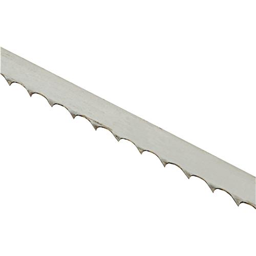 Image for Supercut G5166 - 93-1/2" x 1/2" x .025" x 3 TPI Hook Bandsaw Blade