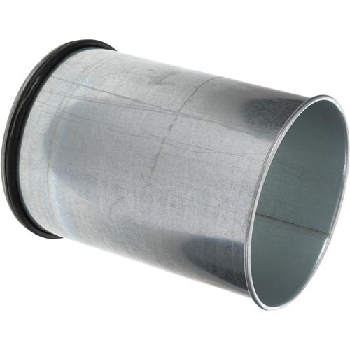 Image for US Duct G6164 - 4" Industrial Dust Collection Adjustable Sleeve