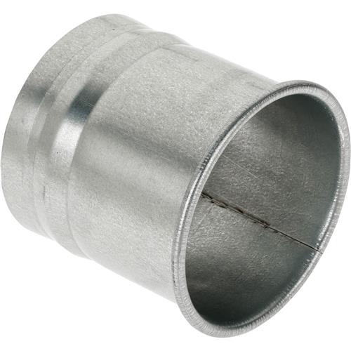 Image for US Duct G6175 - 4" Industrial Dust Collection Hose Adapter