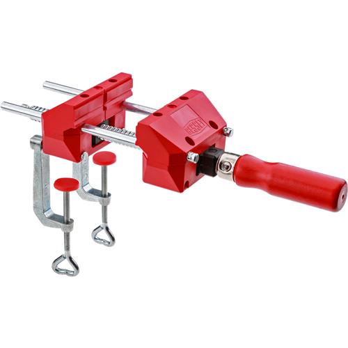 Image for Bessey G7011 - 4" Vise Clamp