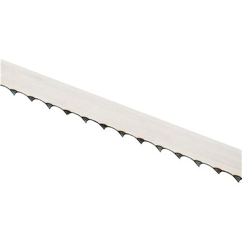 Image for Supercut G7256 - 176-3/4" x 5/8" x .025" x 3 TPI Hook Carbide-Embedded Bandsaw Blade