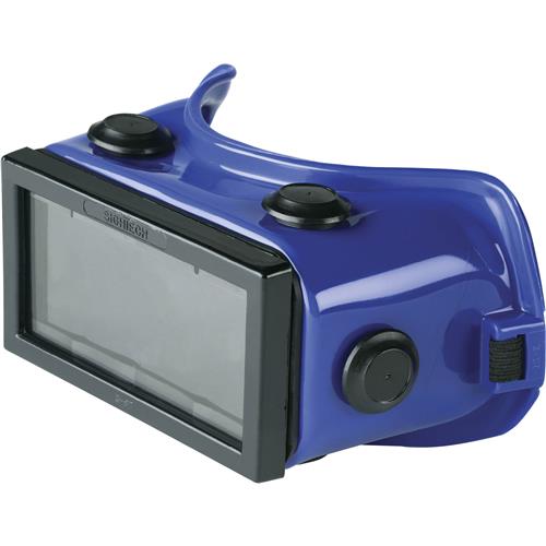 Image for U.S. Forge G7520 - #5 Deluxe Brazing Goggles