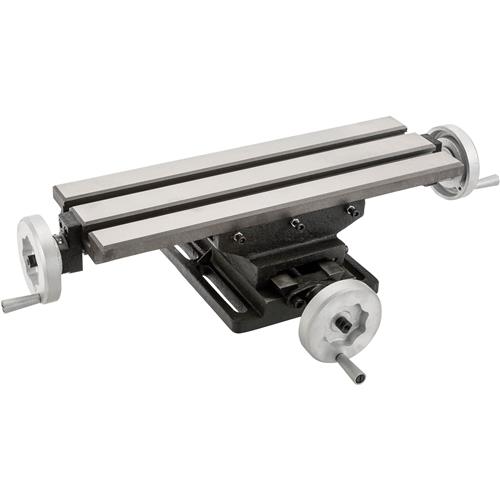Image for Grizzly G8750 - 6" x 18-1/2" Compound Slide Table