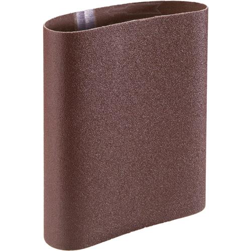 Image for Grizzly G9209 - 4-3/4" Dia. x 8" A/O Soft Sanding Sleeve, 80 Grit