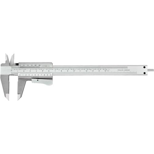 Image for Grizzly G9698 - 6" Vernier Caliper