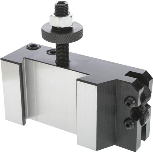 Image for Grizzly G9707 - Knurling Tool Holder - 400 Series