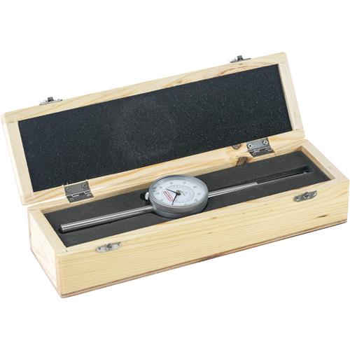 Image for Grizzly G9809 - Dial Indicator 2" Range x 0.001"