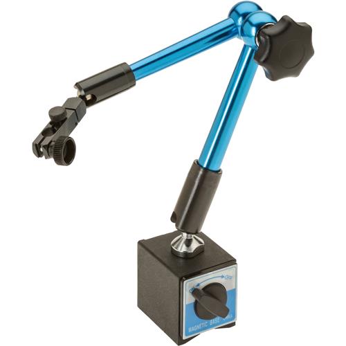 Image for Grizzly G9813 - Magnetic Base w/ Quick Lock - 175 lb. Force