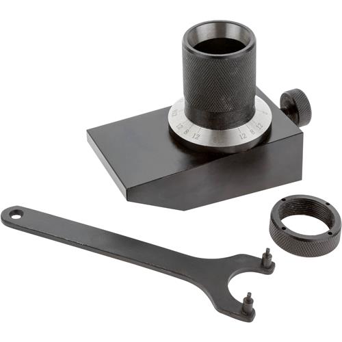 Image for Grizzly G9887 - End Mill Grinding Fixture