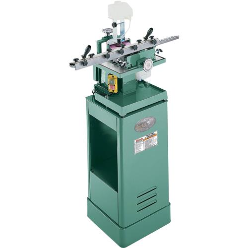 Image for Grizzly G9960 - 24" Knife Grinder