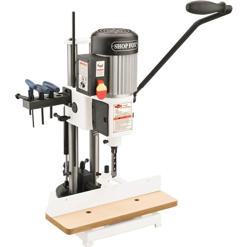 Image for Shop Fox G9976 - Mortising Machine