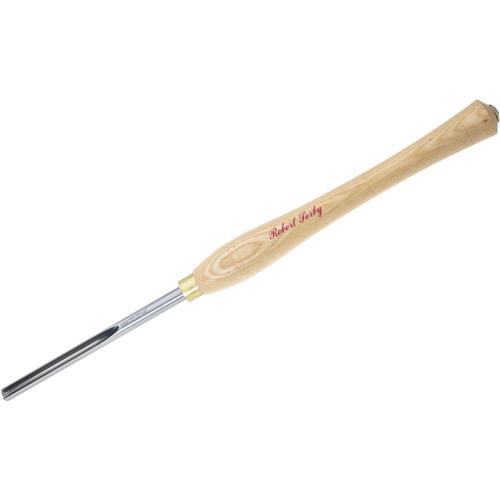 Image for Robert Sorby H0492 - Bowl Gouge HSS 1/2 Inch