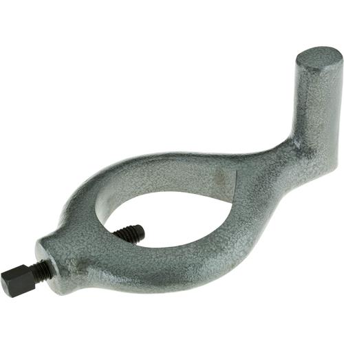 Image for Grizzly H2991 - Lathe Dog 3" Bent