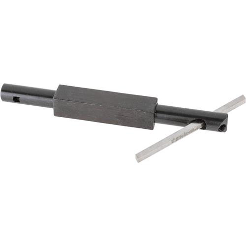 Image for Grizzly H2996 - Double-Ended Boring Bar - 4-1/2"