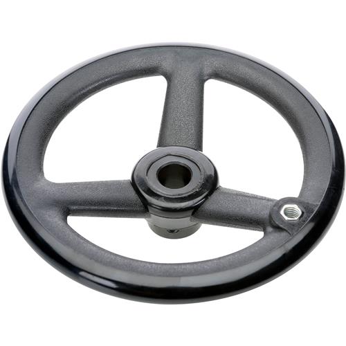 Image for Grizzly H3199 - Plastic Handwheel - 8"