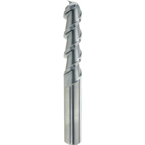 Image for Grizzly H3439 - Super Carbide End Mill 1/2"