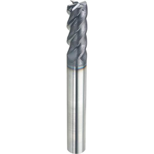 Image for Grizzly H3450 - Super Carbide End Mill 1/2" x 4-Flute