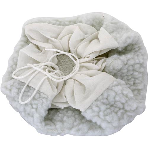 Image for Grizzly H5034 - 10" Buffing Bonnet