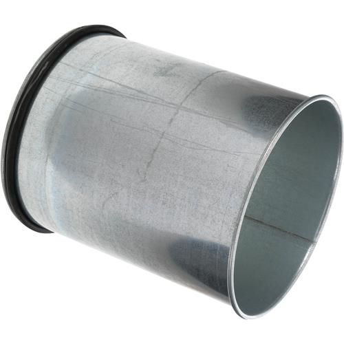 Image for US Duct H5254 - 9" Industrial Dust Collection Adjustable Sleeve
