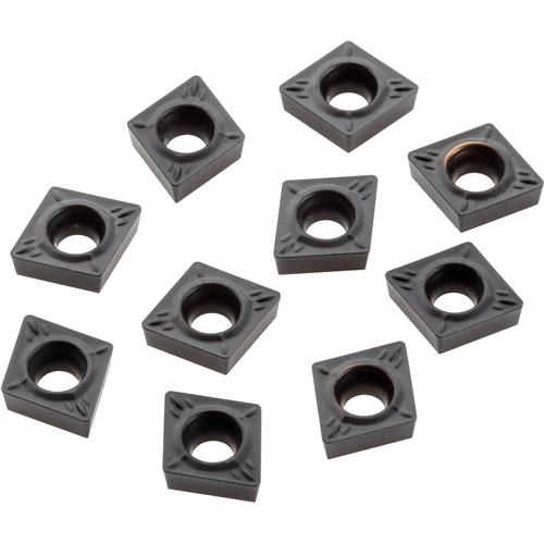 Image for Grizzly H5682 - Insert For H5680/81 CCMT - Pack of 10