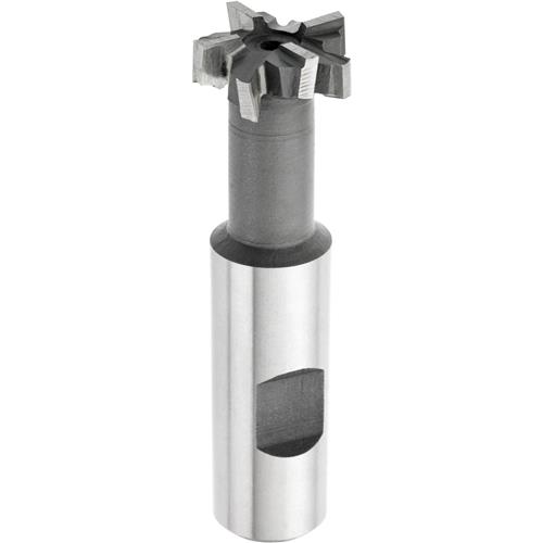 Image for Grizzly H5912 - T-Slot Cutter 1/2"