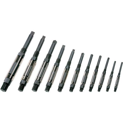 Image for Grizzly H5942 - 11 pc. Adjustable Reamer Set