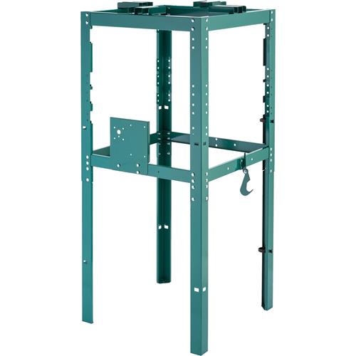 Image for Grizzly H7509Z - Stand for G0441 Dust Collector
