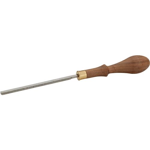 Image for Grizzly H7513 - 6" 1/4 Round Fret File