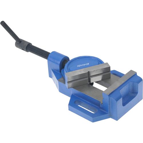 Image for Grizzly H7558 - Tilting Jaw Drill Press Vise 4"