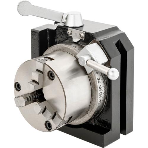 Image for Grizzly H7592 - Quick Indexer w/ 3" Chuck