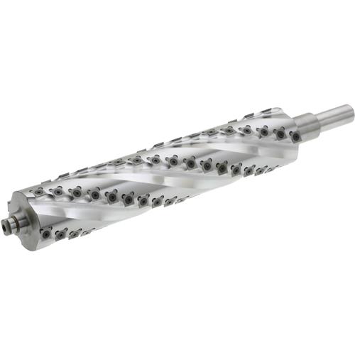 Image for Grizzly H7655 - 15" Indexable Spiral Cutterhead