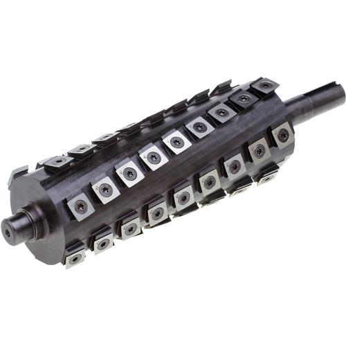 Image for 8" Shelix Cutterhead