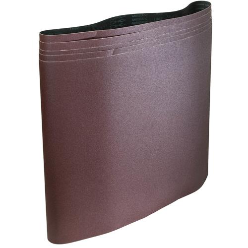 Image for Grizzly H7893 - 25" x 60" A/O Sanding Belt 120 Grit, 5 pk.