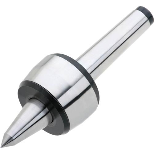 Image for Grizzly H7963 - Precision Long Nose Live Center - MT3