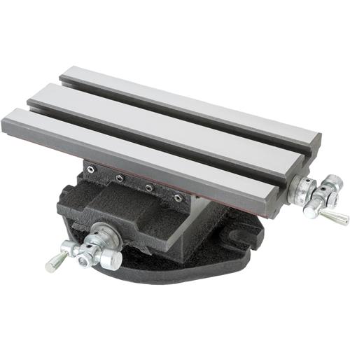 Image for Grizzly H7979 - 5-1/2" x 12" Compound Slide Table