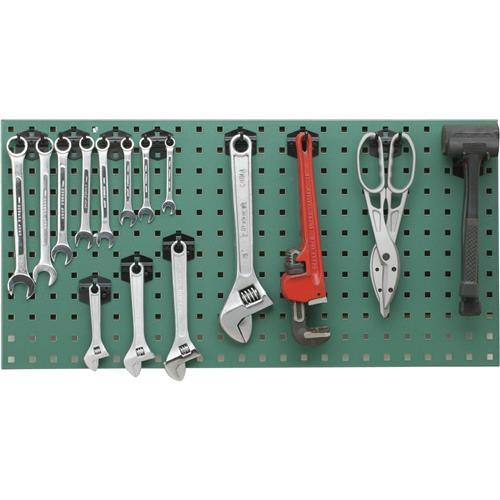 Image for Grizzly H8114 - 35" x 17-1/4" Tool Storage Rack