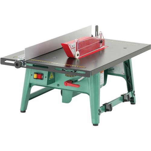 Image for Grizzly H8145 - 8" 1/2 HP 110V Mini Table Saw