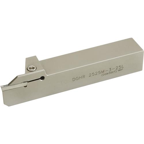 Image for Grizzly H8317 - External Grooving Tool Holder - 25mm Sq., Right-hand